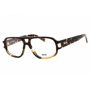 MCM EYEGLASSES MW5012-056-55 New with case